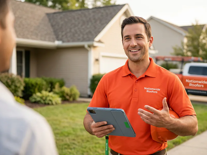 Roof Installation  in Dalton  FAQ